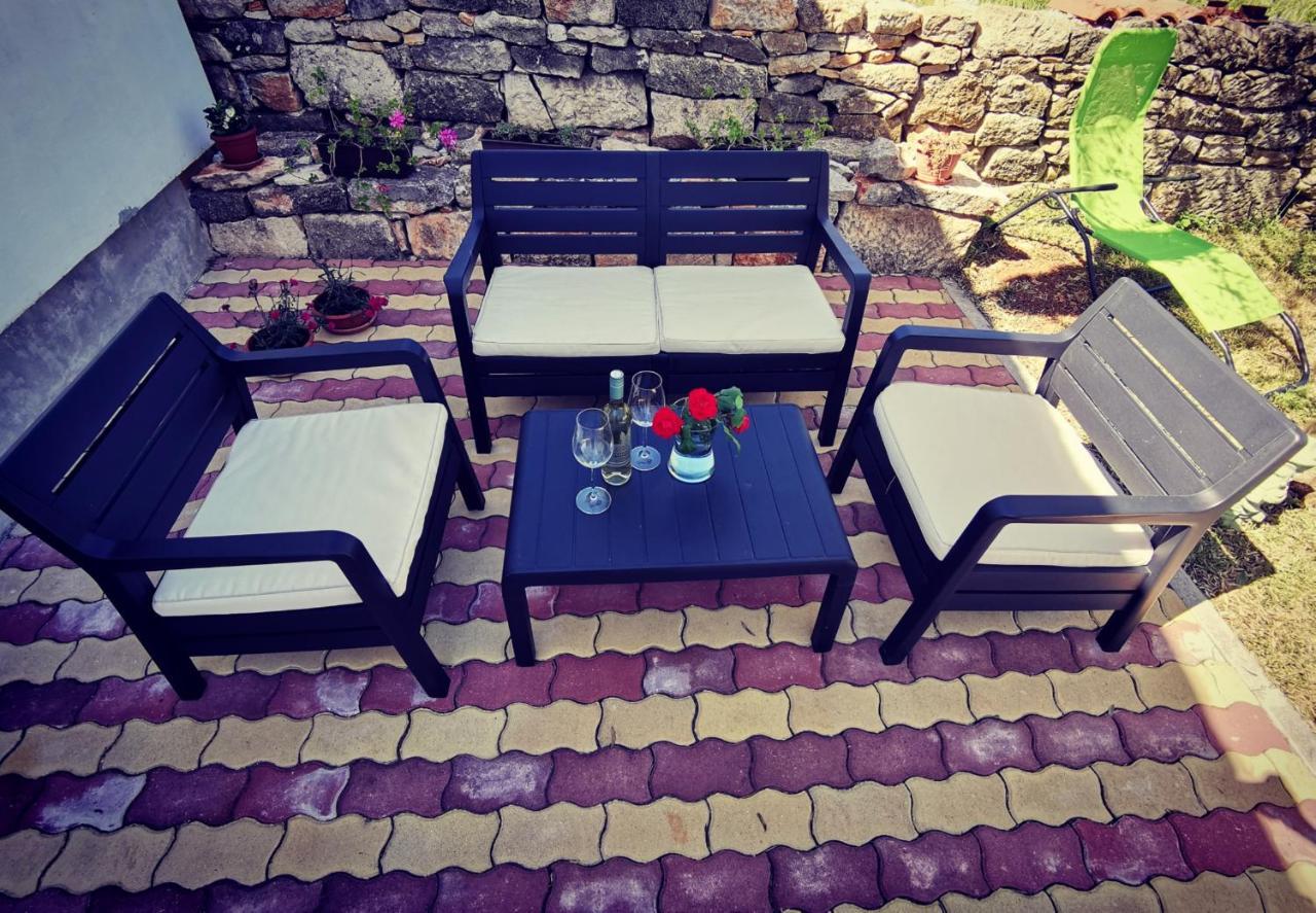 Apartment Ulika Marčana Zewnętrze zdjęcie