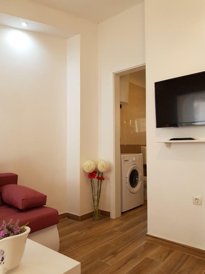 Apartment Ulika Marčana Zewnętrze zdjęcie