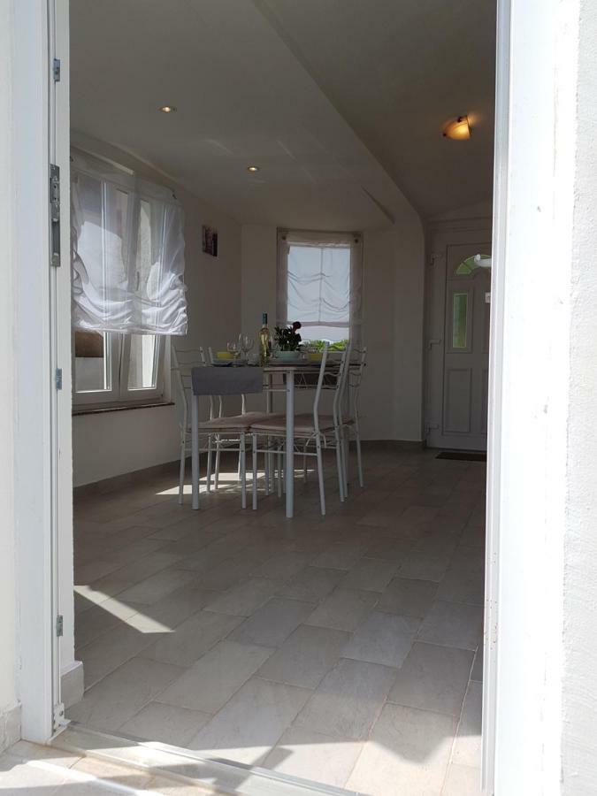 Apartment Ulika Marčana Zewnętrze zdjęcie