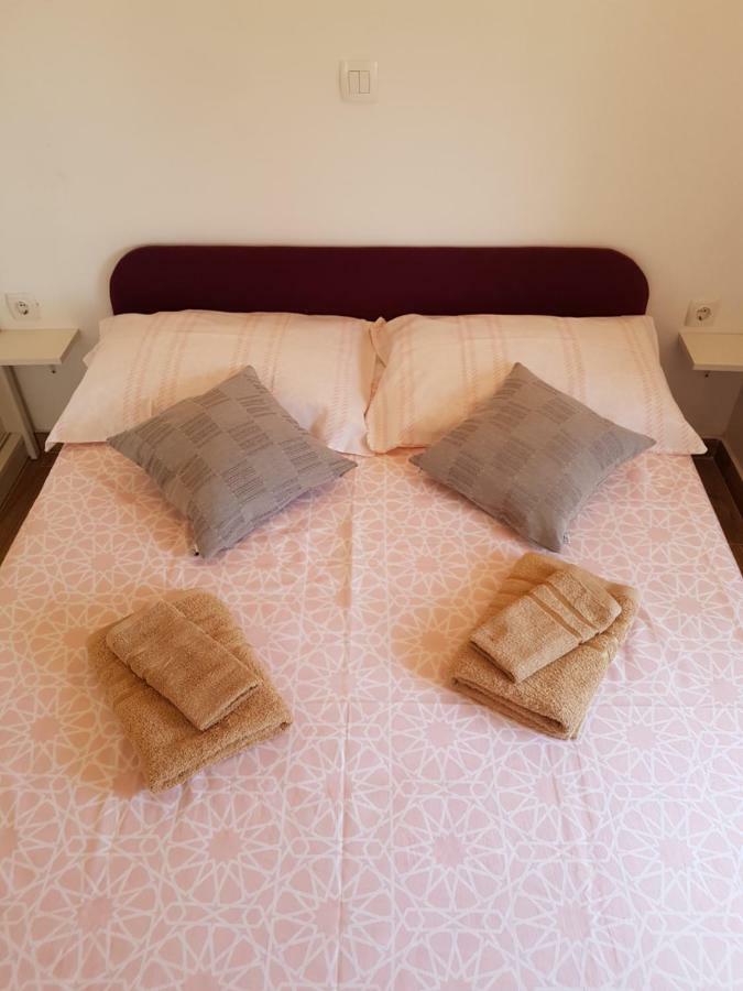 Apartment Ulika Marčana Zewnętrze zdjęcie