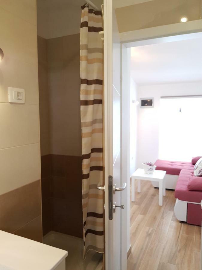 Apartment Ulika Marčana Zewnętrze zdjęcie
