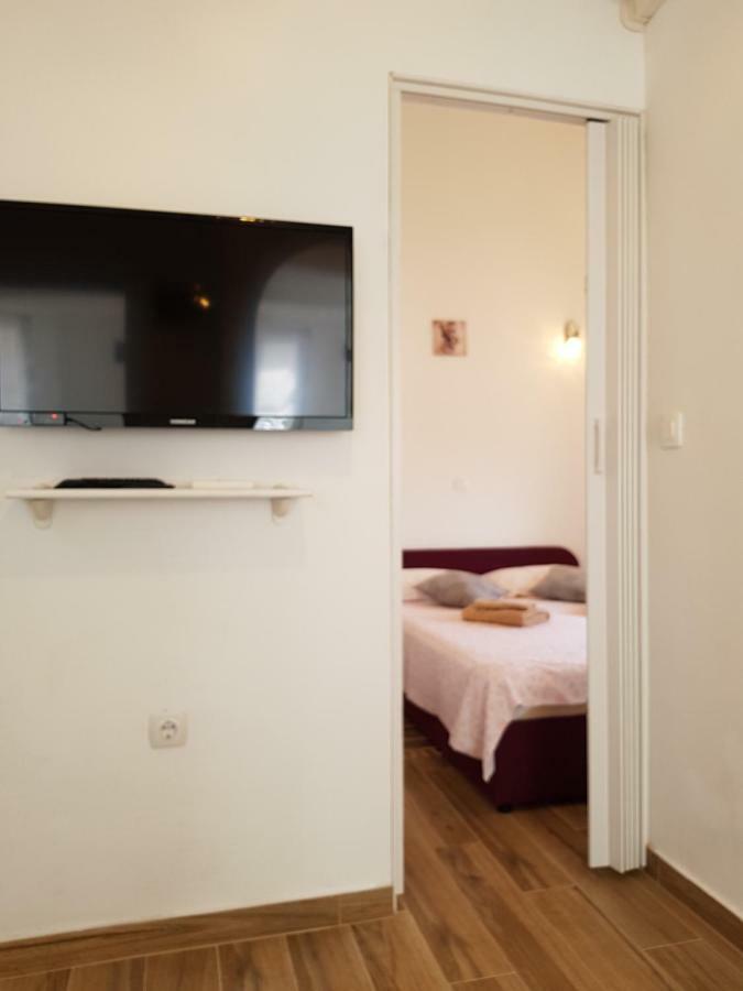 Apartment Ulika Marčana Zewnętrze zdjęcie