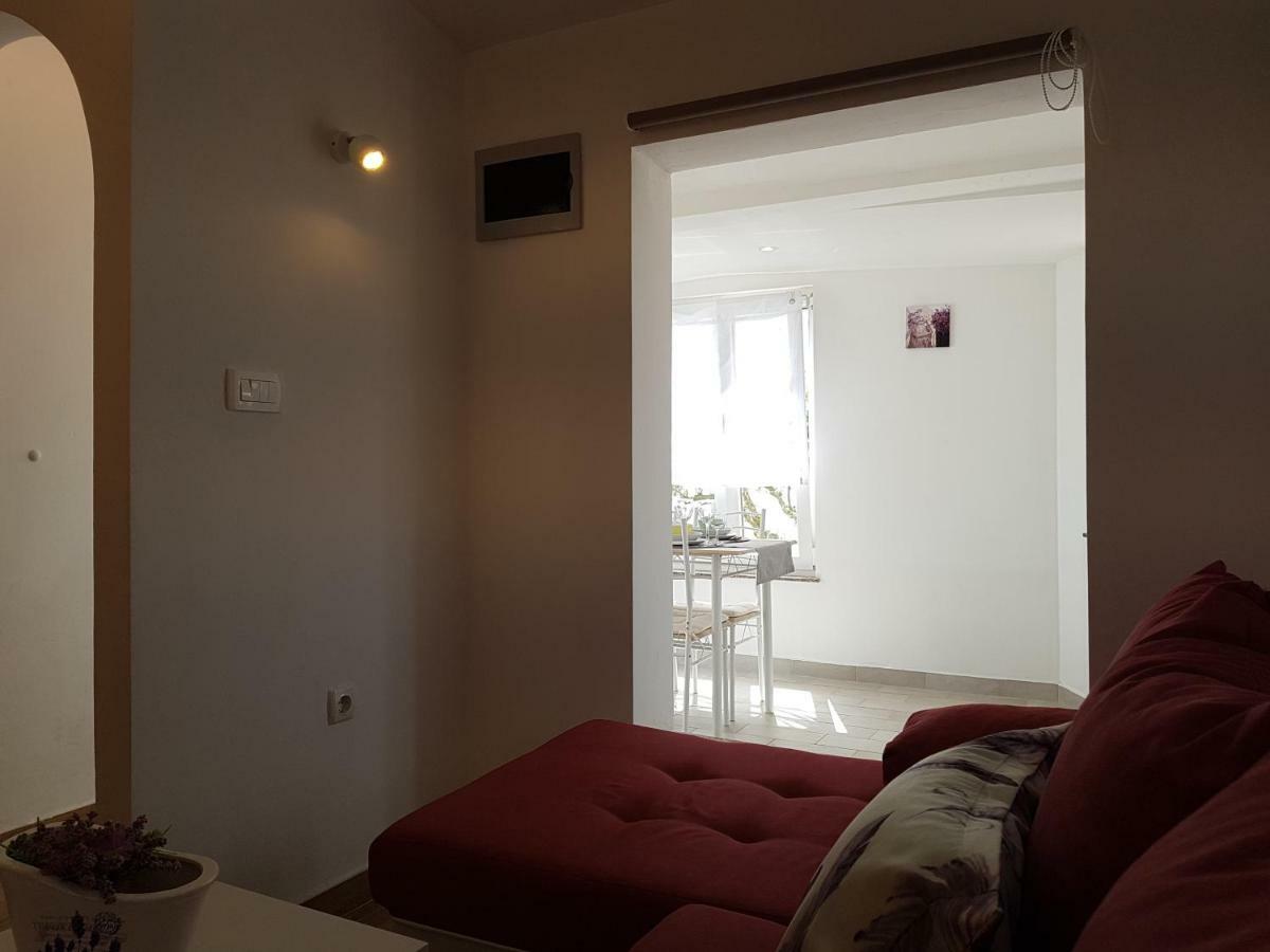 Apartment Ulika Marčana Zewnętrze zdjęcie