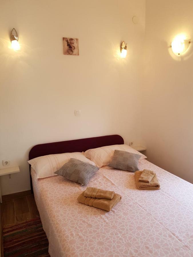 Apartment Ulika Marčana Zewnętrze zdjęcie
