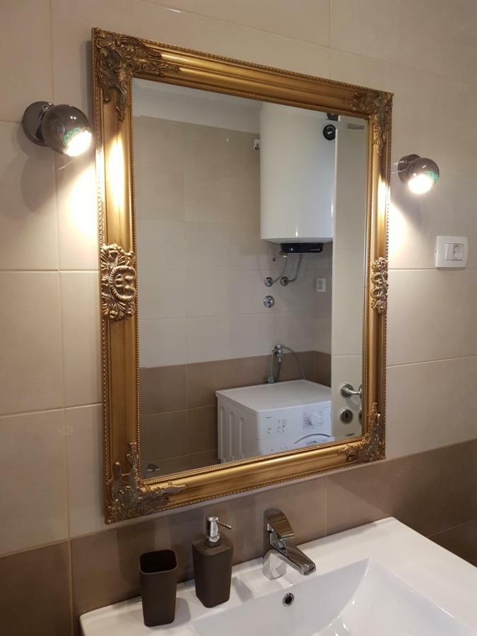 Apartment Ulika Marčana Zewnętrze zdjęcie