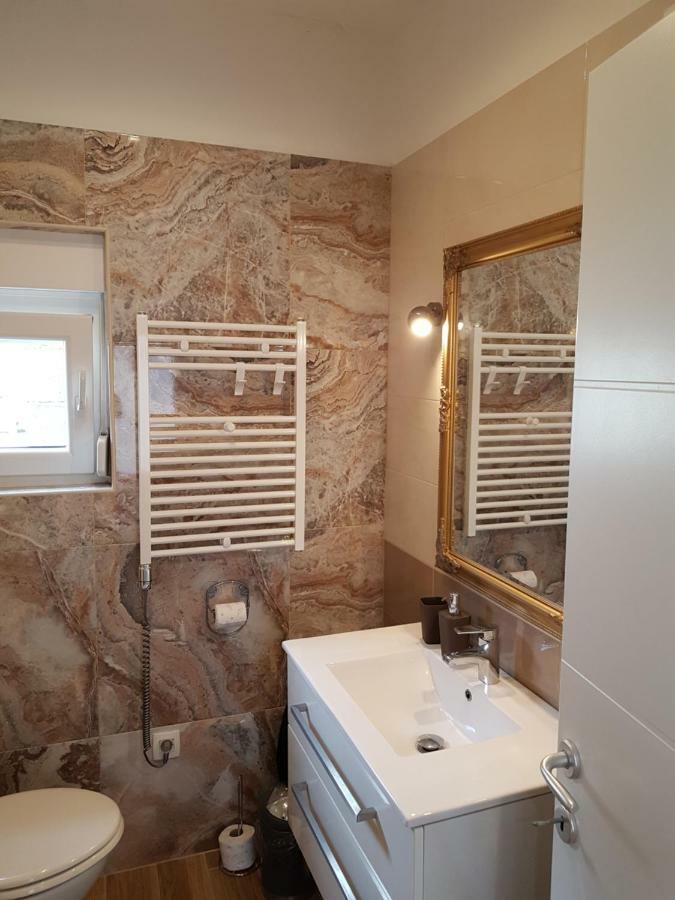 Apartment Ulika Marčana Zewnętrze zdjęcie