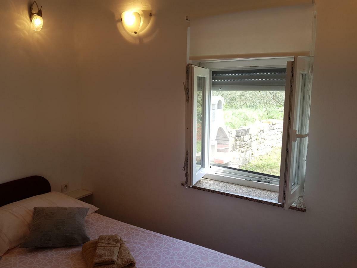 Apartment Ulika Marčana Zewnętrze zdjęcie