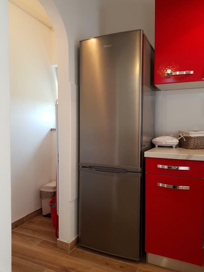 Apartment Ulika Marčana Zewnętrze zdjęcie