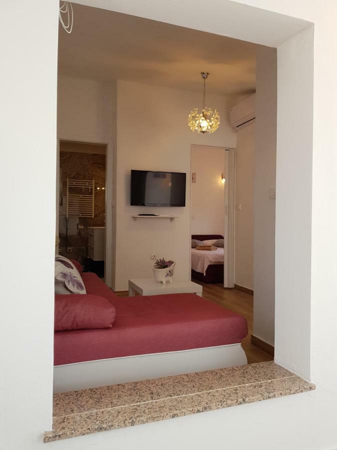 Apartment Ulika Marčana Zewnętrze zdjęcie