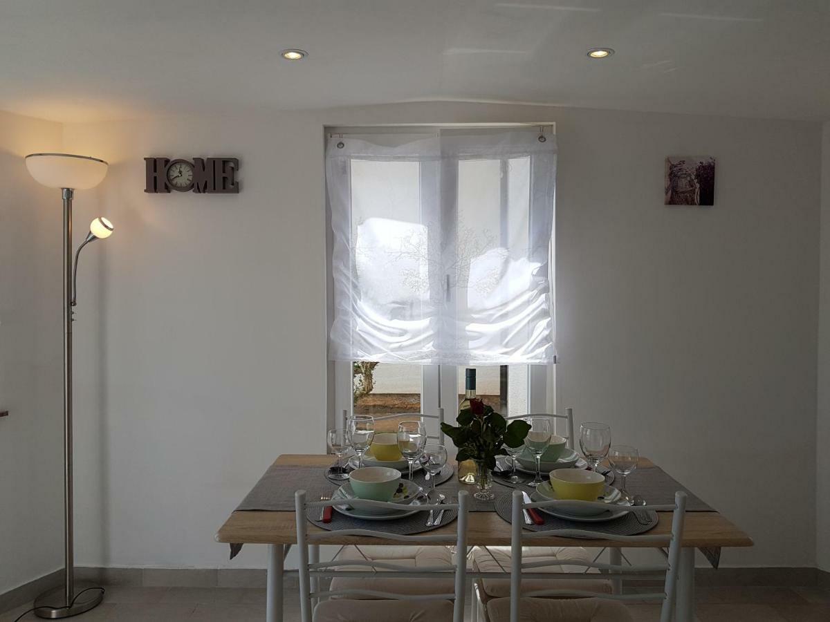 Apartment Ulika Marčana Zewnętrze zdjęcie
